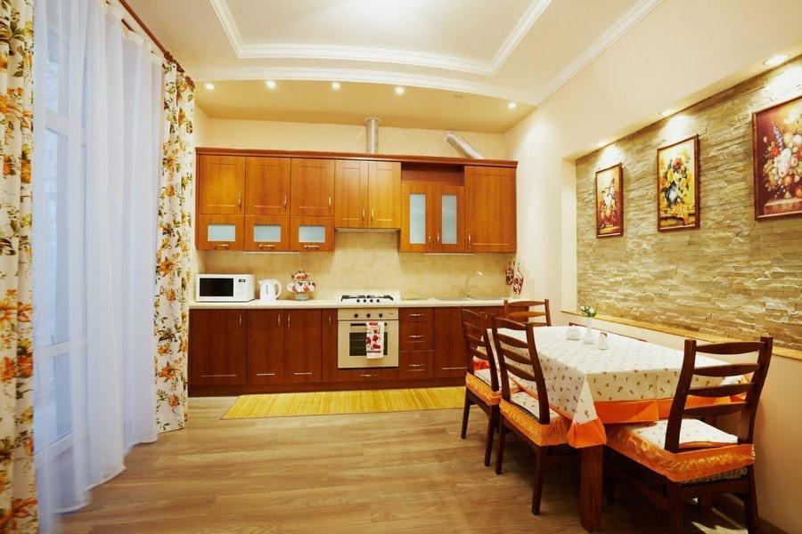 Petra Doroshenka19 Street Lägenhet Lviv Exteriör bild